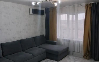 Продажа 2-комнатной квартиры, 55 м², ул. Ашимова, дом  22 - Продажа  двухкомнатных квартир в новостройках Караганды без посредников