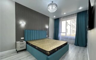 Продажа 3-комнатной квартиры, 68 м² - Продажа квартир в новостройках Алматы - страница 18
