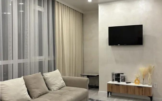 Продажа 2-комнатной квартиры, 46 м², пр. Шахтеров, дом  52Б - Продажа  двухкомнатных квартир в Караганде