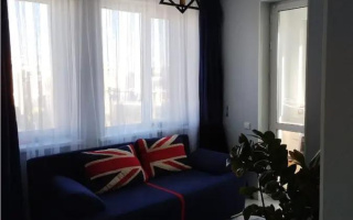 Продажа 3-комнатной квартиры, 56.2 м², ул. Сауран, дом  15 - Продажа квартир в Астане