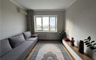Продажа 3-комнатной квартиры, 78 м² - Продажа трехкомнатных квартир в панельном доме в Казахстане - страница 5