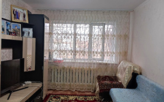 Продажа 3-комнатной квартиры, 61 м², мкр-н 3 - Продажа квартир в Абае