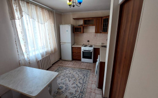 Аренда 1-комнатной квартиры, 40 м² - Аренда недвижимости в Астане