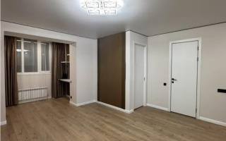 Продажа 2-комнатной квартиры, 43 м² - Продажа квартир в новостройках Астаны - страница 36