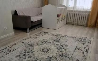 Продажа 1-комнатной квартиры, 36 м² - Недвижимость в Астане - страница 4