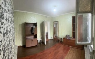 Продажа 2-комнатной квартиры, 50 м² - Аренда комнат в Костанае