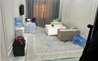 Продажа 3-комнатной квартиры, 76.9 м² - Продажа квартир в Алатауском р-не Алматы