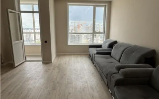 Продажа 1-комнатной квартиры, 36.2 м², ул. Байтурсынова, дом  22 стр - Продажа квартир в Астане