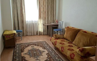 Продажа 1-комнатной квартиры, 38 м² - Недвижимость в Казахстане - страница 8