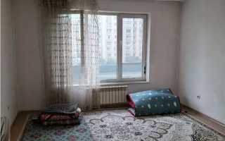 Продажа 2-комнатной квартиры, 65 м², мкр. Аккент, дом  15 - Продажа квартир в Алматы