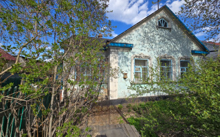Продажа 4-комнатного дома, 65 м², 146-й квартал - Продажа домов, коттеджей в Темиртау