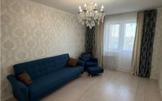Продажа 3-комнатной квартиры, 76 м², ул. Айнакол, дом  56 - Продажа квартир в Астане