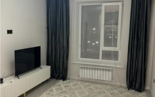 Продажа 2-комнатной квартиры, 38 м², ул. Бейбарыс Султан, дом  25/4 - Продажа  двухкомнатных квартир в Астане с фото