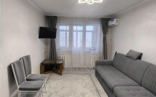 Продажа 2-комнатной квартиры, 44 м², ул. Мустафина - Продажа  двухкомнатных квартир в Караганде