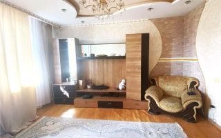 Продажа 2-комнатной квартиры, 54 м² - Продажа  двухкомнатных квартир в Караганде на Юго-Востоке