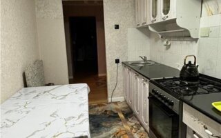 Продажа 3-комнатной квартиры, 65 м²