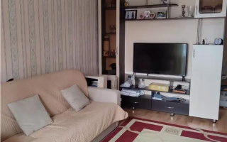 Продажа 3-комнатной квартиры, 56 м², пр. Н. Абдирова, дом  26/2 - Продажа  трехкомнатных квартир в Караганде