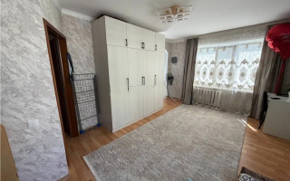 Продажа 1-комнатной квартиры, 31 м² - Продажа однокомнатных квартир в р-не Сарыарка Астаны