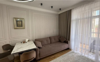 Продажа 3-комнатной квартиры, 78 м², пр. Шахтеров, дом  7а - Продажа квартир без посредников в Караганде