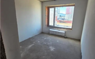 Продажа 1-комнатной квартиры, 42 м², ул. Шаймерденова, дом  3 стр - Продажа  однокомнатных квартир в новостройках Астаны