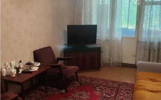 Продажа 3-комнатной квартиры, 58.5 м² - Продажа трехкомнатных квартир в Ауэзовском р-не Алматы