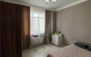 3-комн. квартира, 5/7 этаж, пр. Мангилик Ел, 21