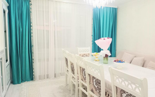 Продажа 4-комнатной квартиры, 81 м² - Продажа квартир на Юго-Востоке Караганды - страница 18