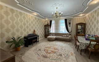 Продажа 4-комнатной квартиры, 164 м², ул. Керей, Жанибек хандар, дом  14/2 блок A - Продажа  четырехкомнатных квартир в Астане без посредников с фото