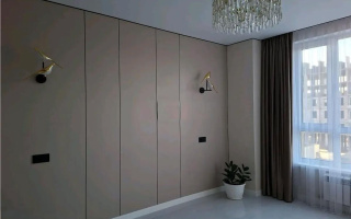 Продажа 2-комнатной квартиры, 62.4 м², ул. Жургенова, дом  19 - Продажа квартир в Казахстане