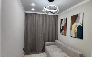 Продажа 2-комнатной квартиры, 39 м², мкр. Шугыла, дом  340/39 - Продажа квартир в Алматы