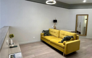 Продажа 1-комнатной квартиры, 57 м², пр. Аль-Фараби, дом  47 - Продажа  однокомнатных квартир в новостройках Алматы без посредников