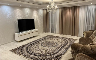 Продажа 3-комнатной квартиры, 91 м², пр. Н. Абдирова, дом  15 - Продажа квартир в Караганде