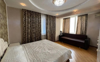 Продажа 4-комнатной квартиры, 151 м², ул. Нурмакова, дом  79 - Продажа  четырехкомнатных квартир в Алматы без посредников