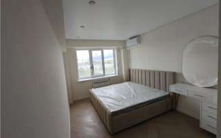 Продажа 2-комнатной квартиры, 55.78 м², ул. Розыбакиева, дом  45 - Продажа квартир в Алматы