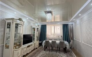 Продажа 3-комнатной квартиры, 112.2 м² - Продажа трехкомнатных квартир от собственников в Казахстане - страница 5