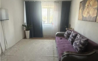 Продажа 1-комнатной квартиры, 36 м², ул. Серкебаева, дом  41 - Продажа  однокомнатных квартир в Астане без посредников