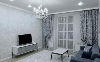 Продажа 2-комнатной квартиры, 65 м² - Продажа квартир в новостройках Караганды без посредников