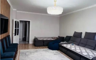 Продажа 2-комнатной квартиры, 85 м², ул. Сембинова, дом  7 - Продажа квартир в Астане