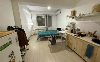 Продажа 1-комнатной квартиры, 25 м² - Продажа квартир в новостройках Алматы с фото