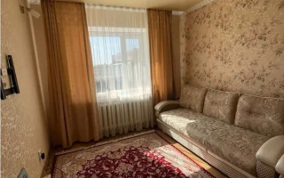 Продажа 1-комнатной квартиры, 36.8 м² - Продажа  однокомнатных квартир в новостройках Астаны - страница 10