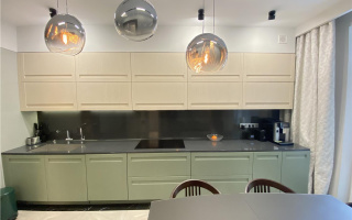 Продажа 5-комнатной квартиры, 185.9 м² - Продажа квартир в новостройках Астаны - страница 190