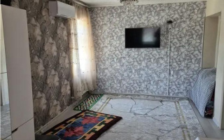 Продажа 1-комнатной квартиры, 30 м², ул. Санаторная, дом  2 - Продажа квартир в Алматы