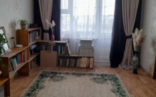 Продажа 2-комнатной квартиры, 46.5 м² - Продажа квартир в Балхаше без посредников