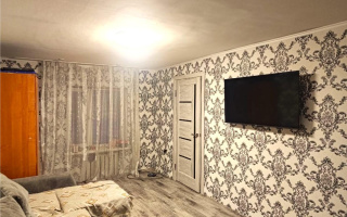 Продажа 3-комнатного дома, 56 м², пер. Львовский - Продажа домов, коттеджей в Караганде