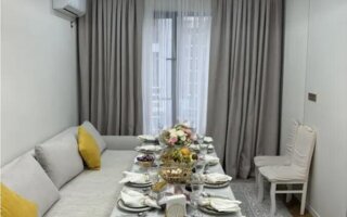 Продажа 3-комнатной квартиры, 67 м²