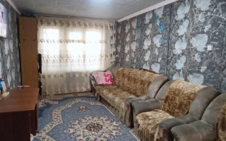 Продажа 2-комнатной квартиры, 44 м², мкр-н 7-й - Продажа  двухкомнатных квартир в Темиртау