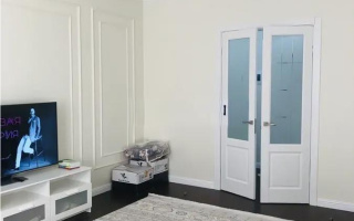 Продажа 2-комнатной квартиры, 61 м², мкр-н Степной-4, дом  участок 23/2 - Продажа  двухкомнатных квартир в Караганде