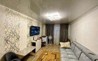 Продажа 2-комнатной квартиры, 45 м², пр. Н. Абдирова, дом  25 - Продажа квартир в Караганде