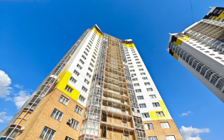 Продажа 2-комнатной квартиры, 66 м², ул. Ашимова, дом  24 - Продажа  двухкомнатных квартир в новостройках Караганды
