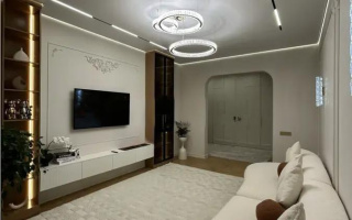 Продажа 3-комнатной квартиры, 91 м², ул. Хусейна бен Талала, дом  30 - Продажа  трехкомнатных квартир в новостройках Астаны без посредников